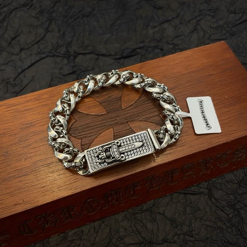 Chrome Hearts Bracelets